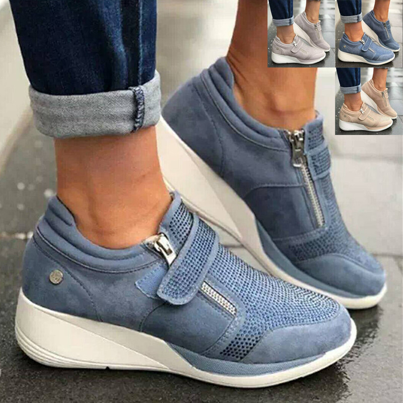 ladies diamante trainers